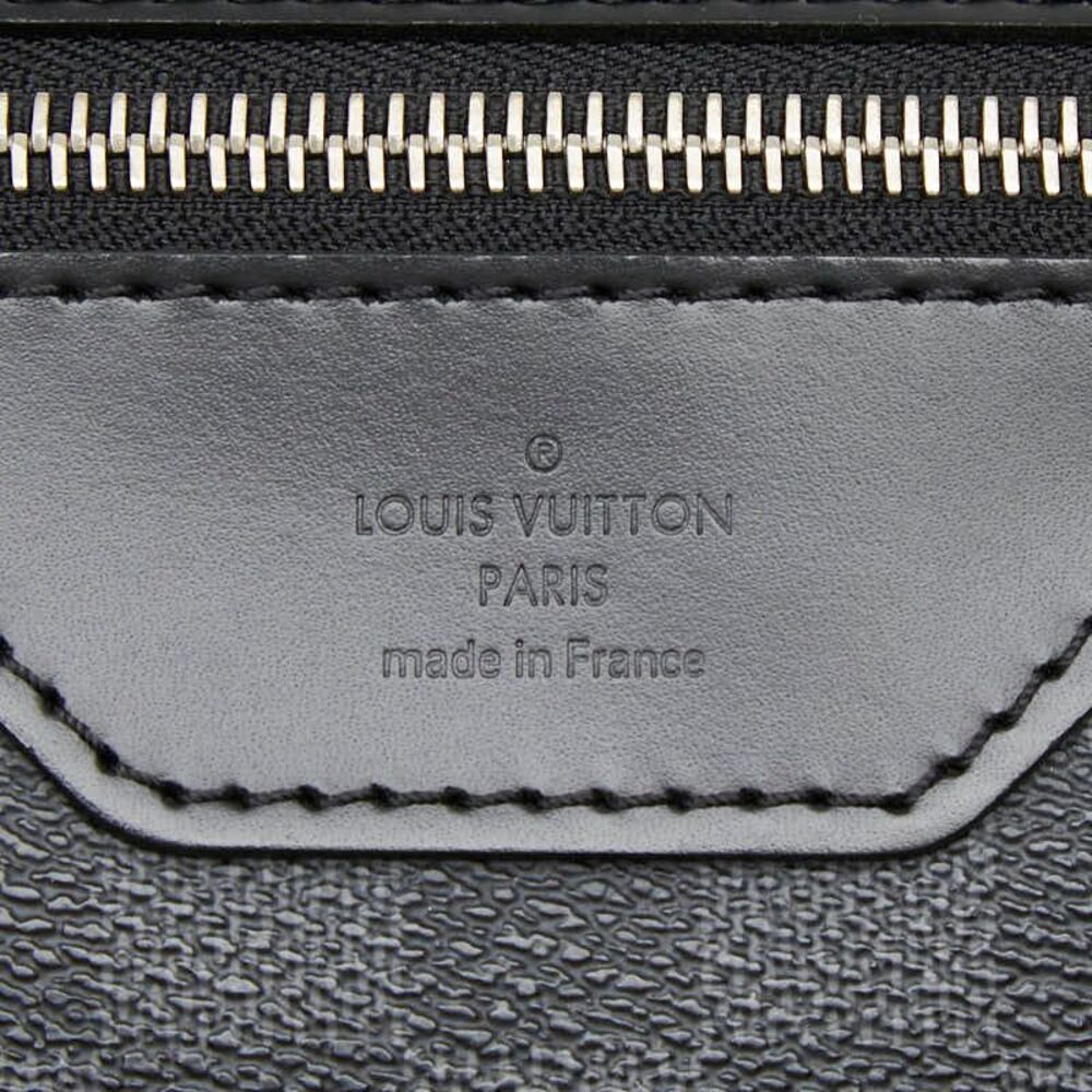 Louis Vuitton Damier Graphite Daniel GM Messenger Bag - Picture 2 of 10